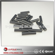 LNG40 Rod Aluminum Nickel Cobalt AlNiCo Magnet